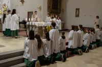 Pfarrer Früchtl 70. Geb.- Tag 18